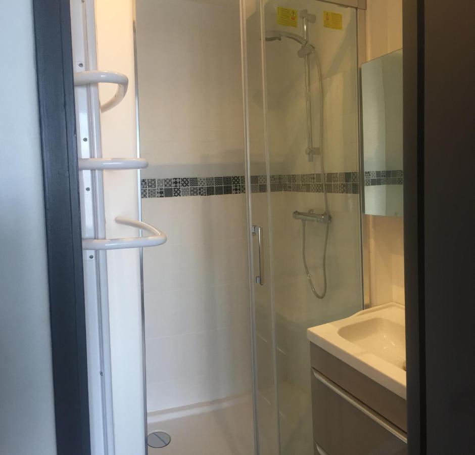 Nice Flat Close To Vieux Lille Exterior foto